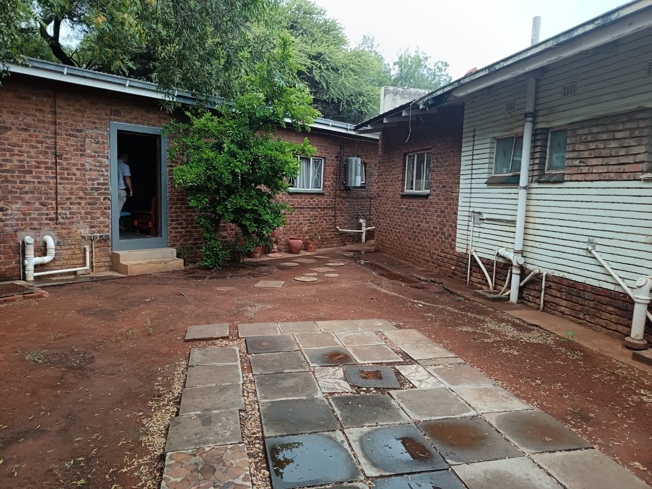 4 Bedroom Property for Sale in Hadison Park Northern Cape